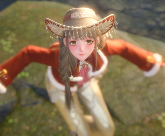 First image
