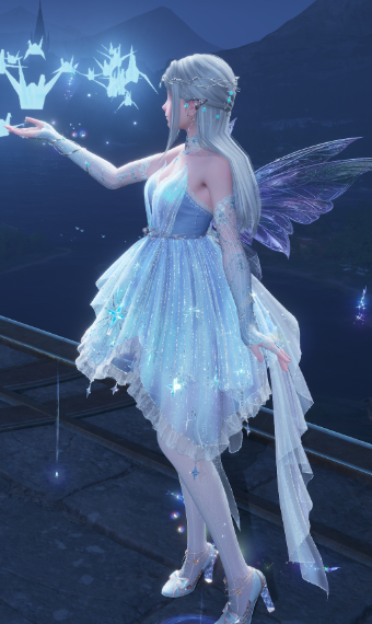 Fae Nikki image