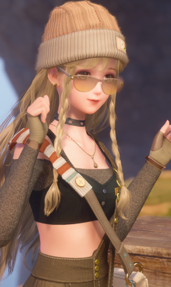 Ripped suspenders image