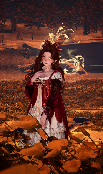 Clara image