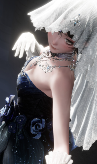 Moonlit Waltz image