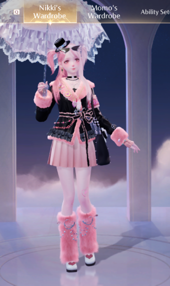 Hello Kitty u so pretty image
