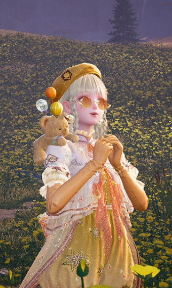 Honey Bee image