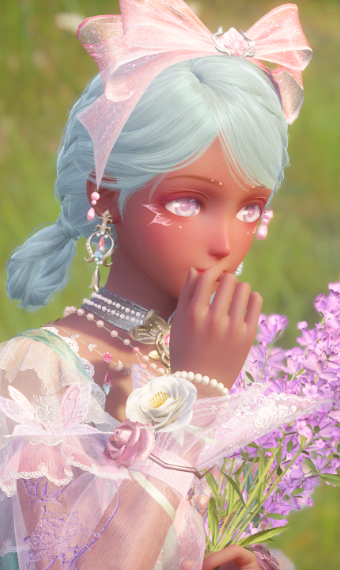 Spring's arrival image