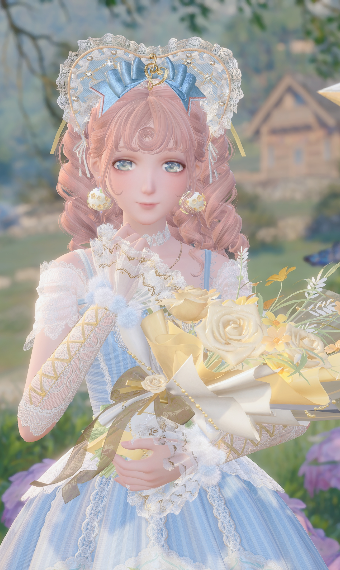 Bobeep Blossom image