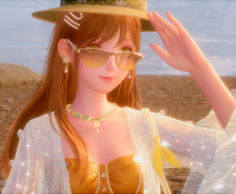First image