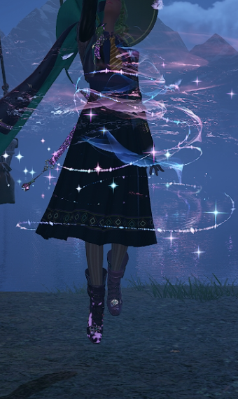 Elphie image