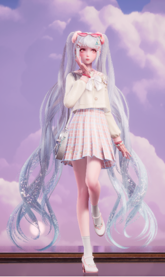 So Fetch, Miku Edition image