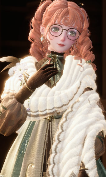 Granny vibes image