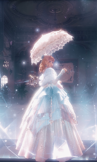 Lakeside Waltz image