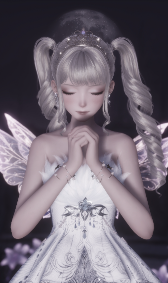 Prayers for the Moon Kingdom image