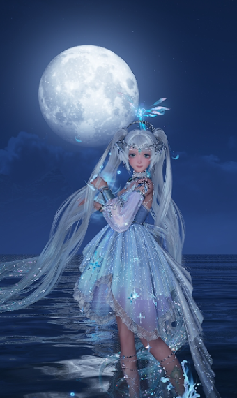Moonchild image