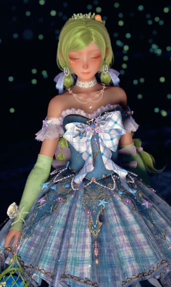 moss image