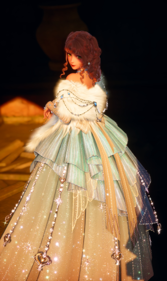 Celestial Grace image