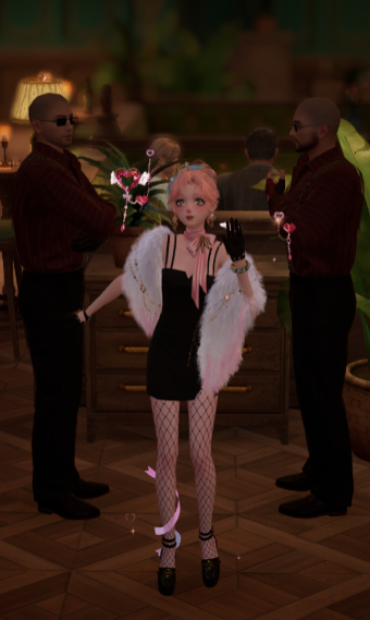 Moonlight Date image