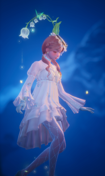 Moonlight Drop image