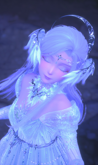 Young Goddess image
