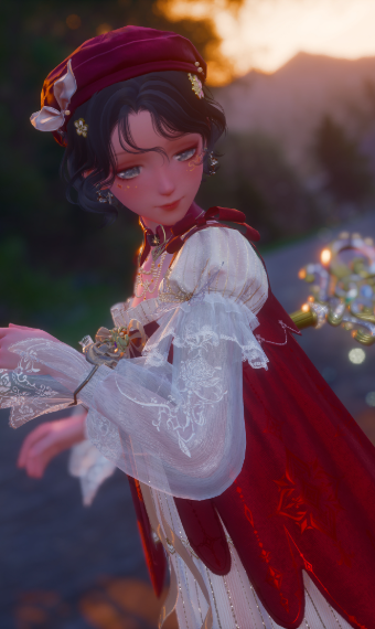 Little Dolly image