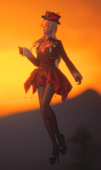 Sunset Song image
