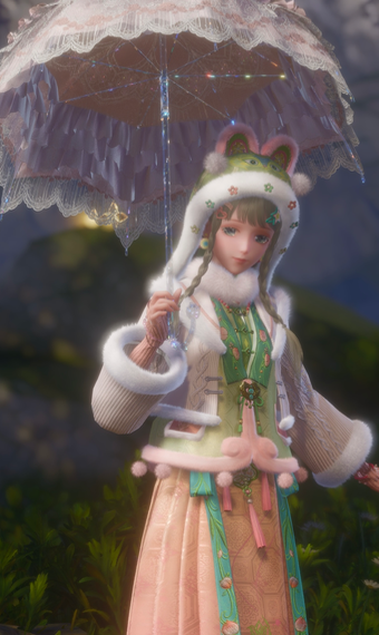 spring breeze image