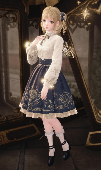 Lost Doll image