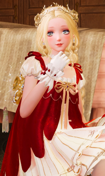 Timeless Doll image