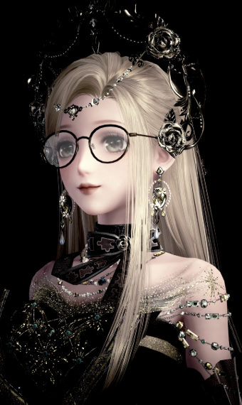 Dark Goddess Ballroom image