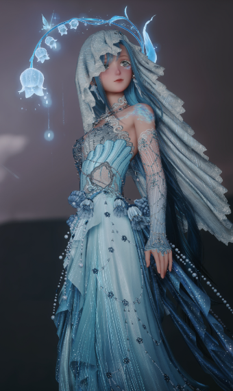 Daughter of the Lake image