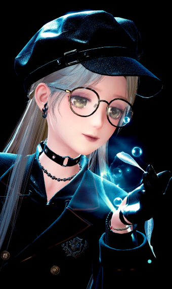 Fashion Forward Potato image