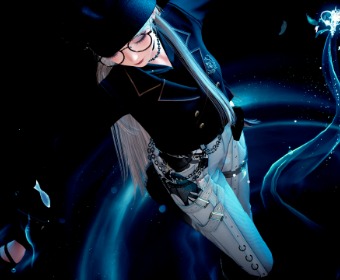 First image
