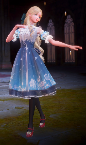Sonia Nevermind - Danganronpa 2: Goodbye Despair image