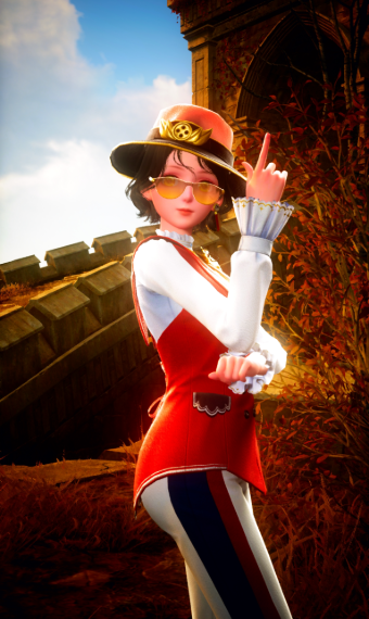 Dream's Conductor image