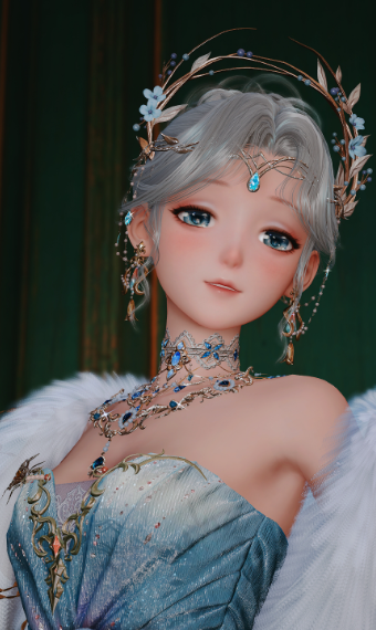 Celestine image