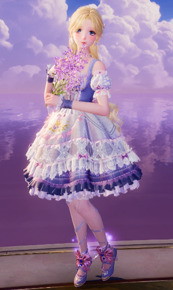 Lavenfringe Dreams image