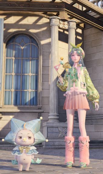 Fashion it be called. image