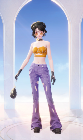 Rebel Eyes image