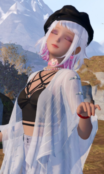 cool girl part 2: electric boogaloo image
