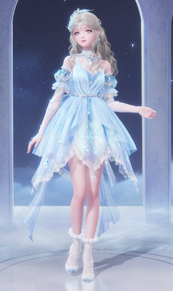 Moon Dancer image