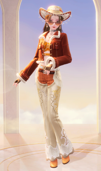 Yee-haw image