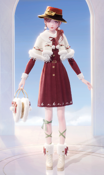 Yuletide Elegance image