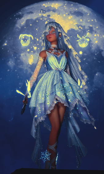 The Moon Slayer image