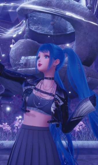 Punk vibes image