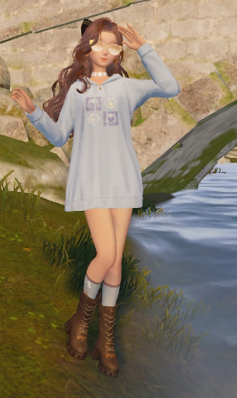 comfy cozy image