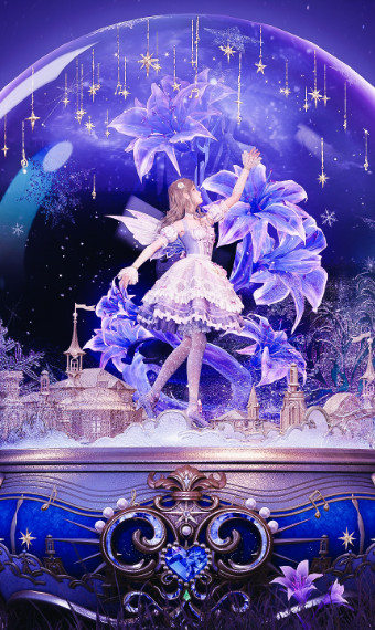 - Dirndl Fairy - image
