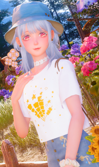 Summer Vacation image