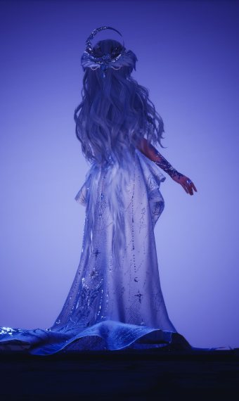 Eerie Aria image