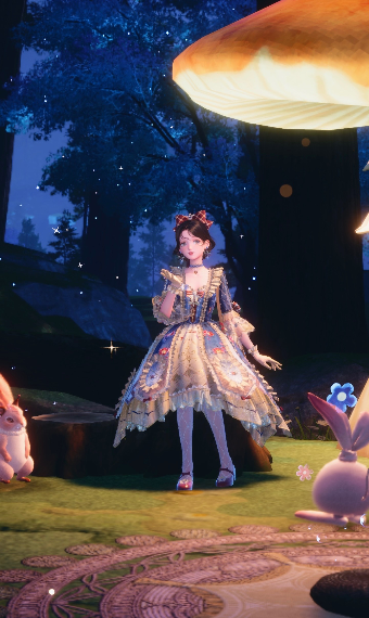Snow White image