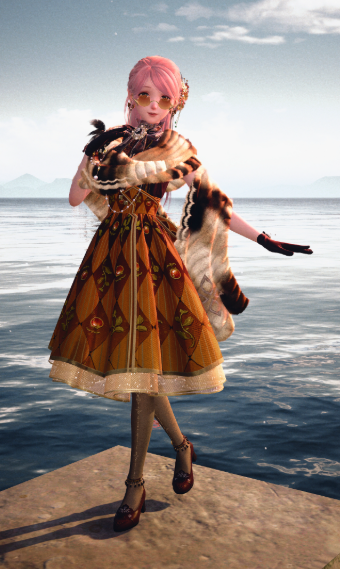 Refined Charm image