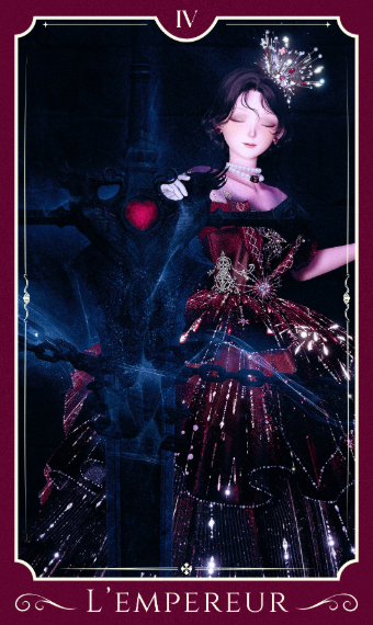- Tarot | The Emperor - image