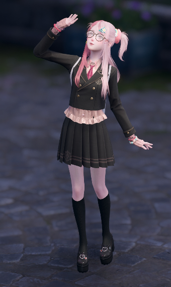 Uniform image